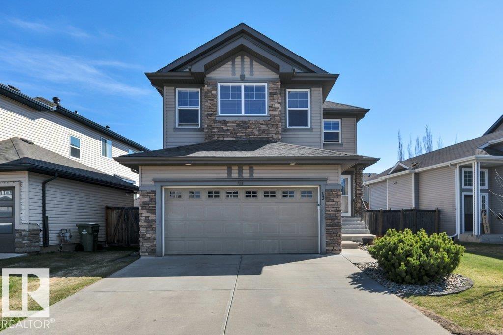 13 SELKIRK PL, leduc, Alberta