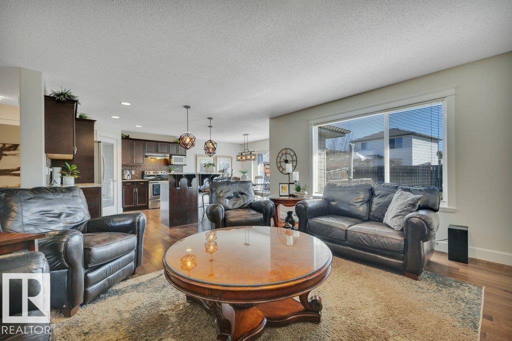 13 Selkirk Pl, Leduc, Alberta  T9E 0L4 - Photo 11 - E4486512