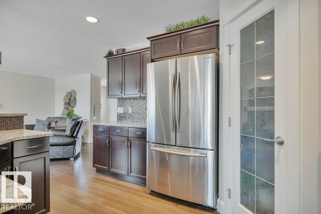 13 Selkirk Pl, Leduc, Alberta  T9E 0L4 - Photo 15 - E4486512