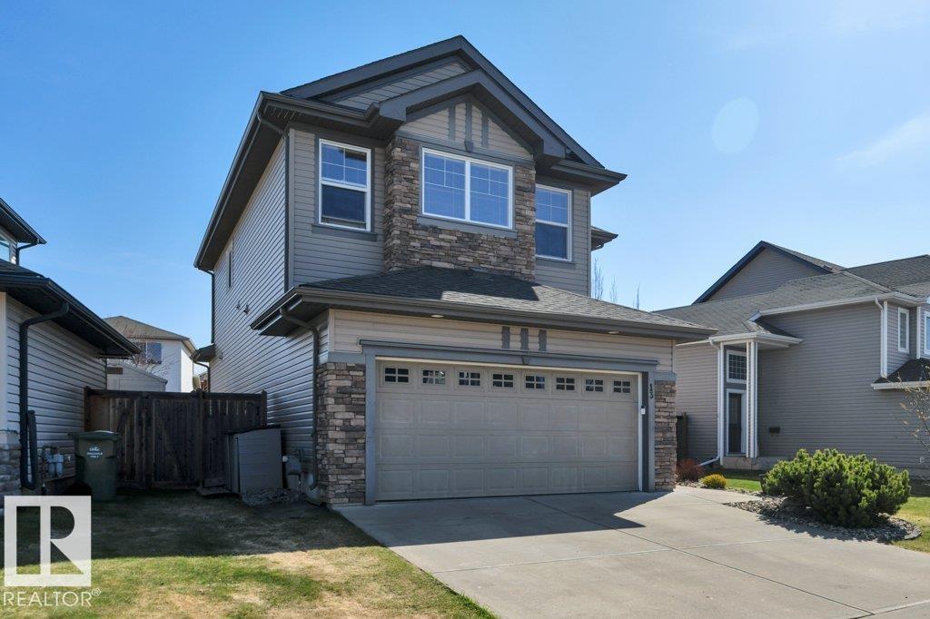 13 Selkirk Pl, Leduc, Alberta  T9E 0L4 - Photo 2 - E4486512