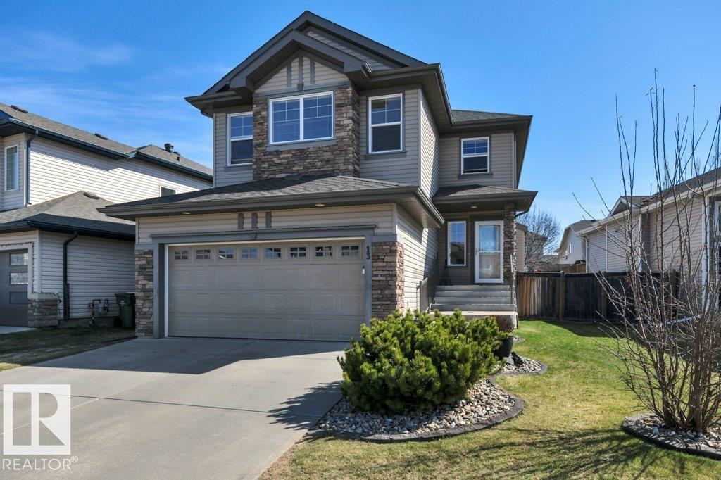 13 Selkirk Pl, Leduc, Alberta  T9E 0L4 - Photo 3 - E4486512