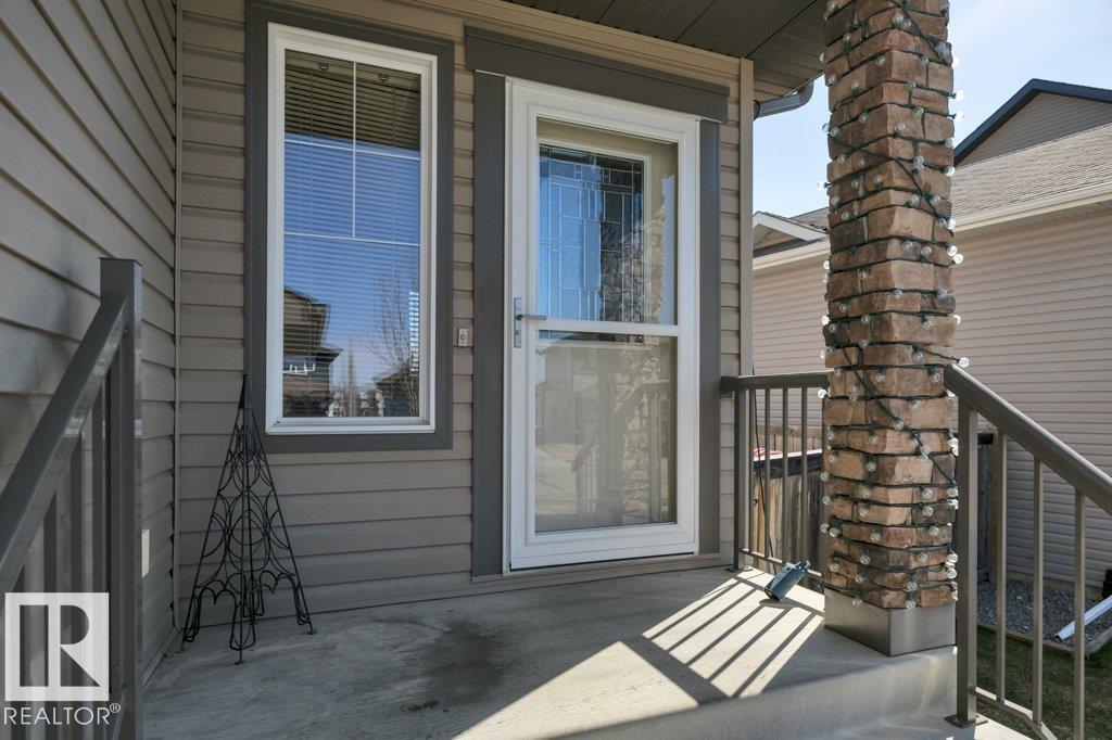 13 Selkirk Pl, Leduc, Alberta  T9E 0L4 - Photo 4 - E4486512