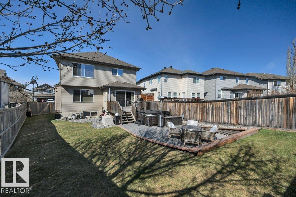 13 Selkirk Pl, Leduc, Alberta  T9E 0L4 - Photo 51 - E4486512