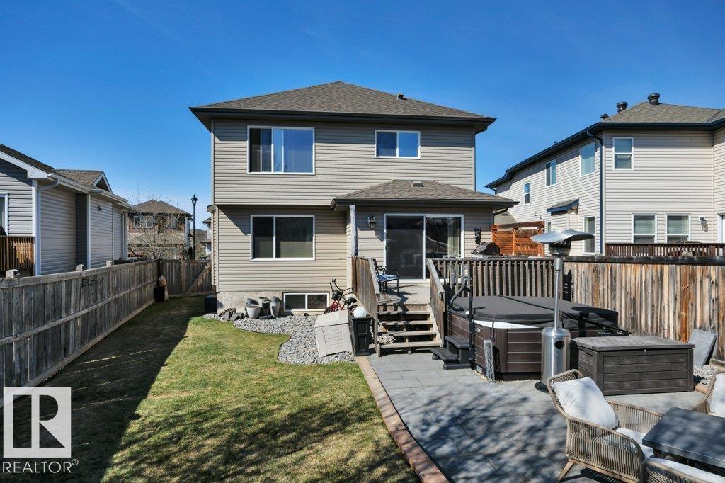 13 Selkirk Pl, Leduc, Alberta  T9E 0L4 - Photo 52 - E4486512
