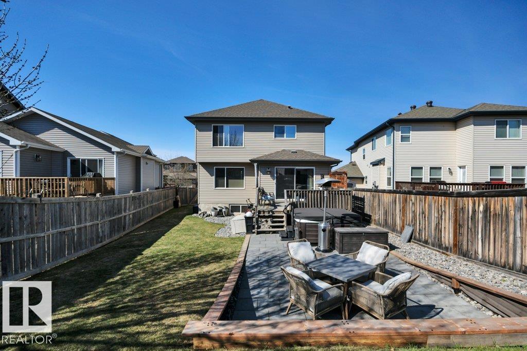 13 Selkirk Pl, Leduc, Alberta  T9E 0L4 - Photo 53 - E4486512