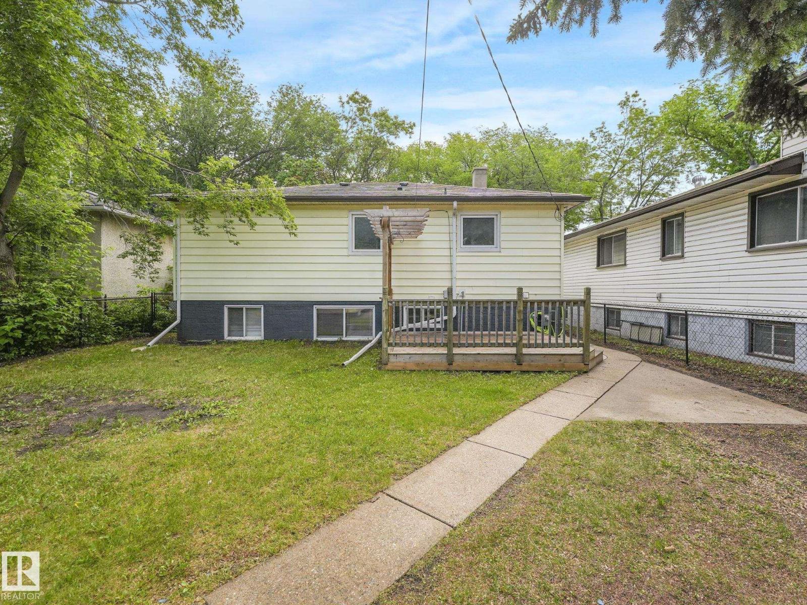 11908 52 St Nw, Edmonton, Alberta  T5W 3J6 - Photo 13 - E4486513