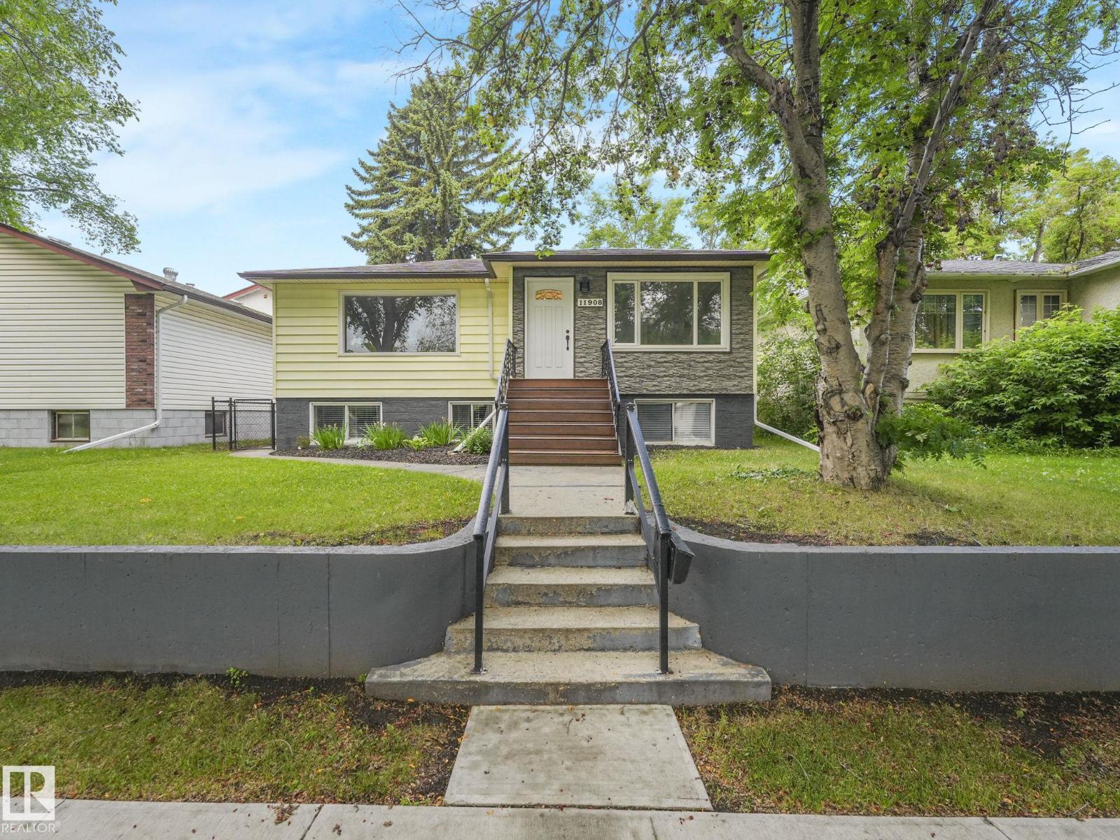 11908 52 St Nw, Edmonton, Alberta  T5W 3J6 - Photo 3 - E4486513