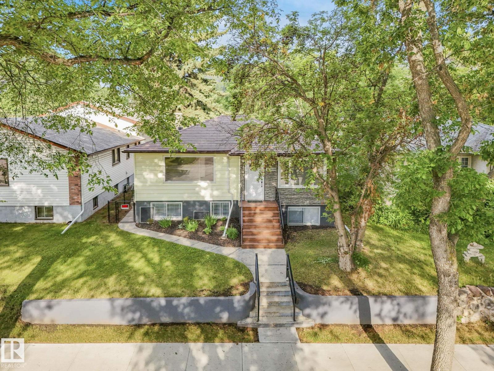 11908 52 St Nw, Edmonton, Alberta  T5W 3J6 - Photo 4 - E4486513
