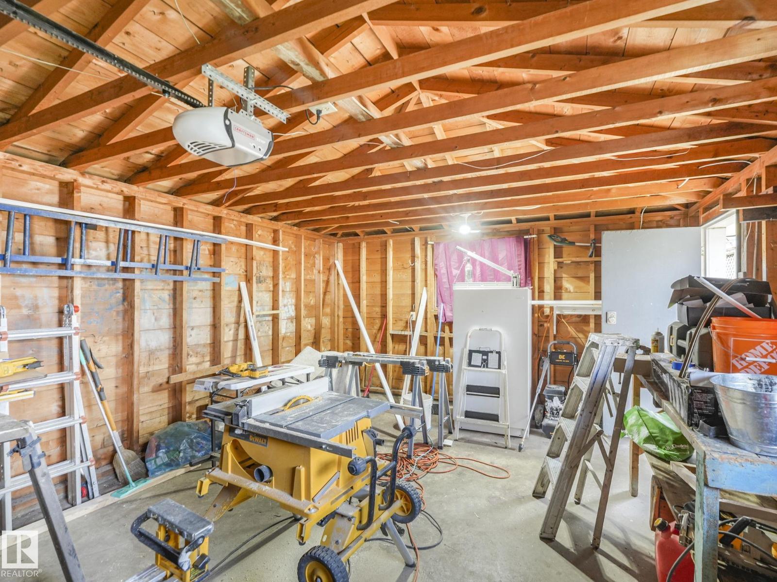11908 52 St Nw, Edmonton, Alberta  T5W 3J6 - Photo 74 - E4486513