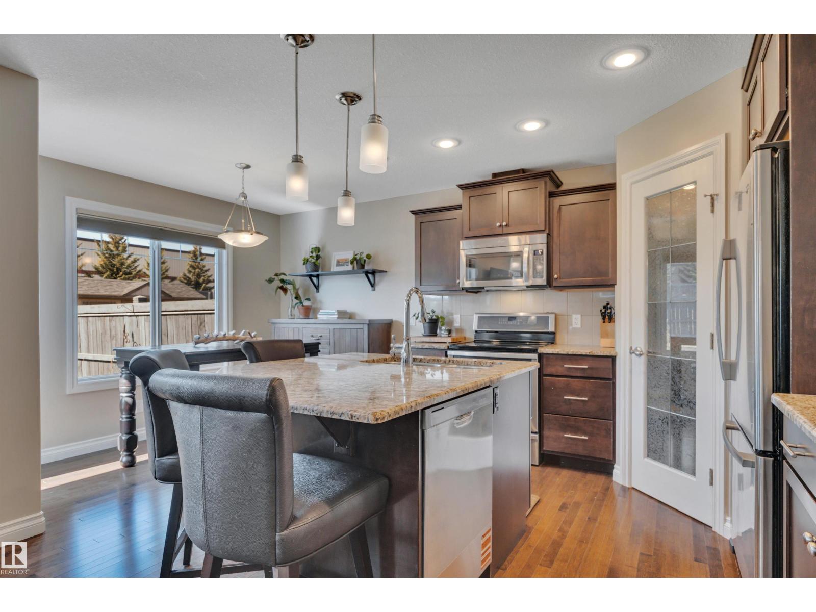 3911 Gallinger Lo Nw, Edmonton, Alberta  T5T 4G6 - Photo 10 - E4486515