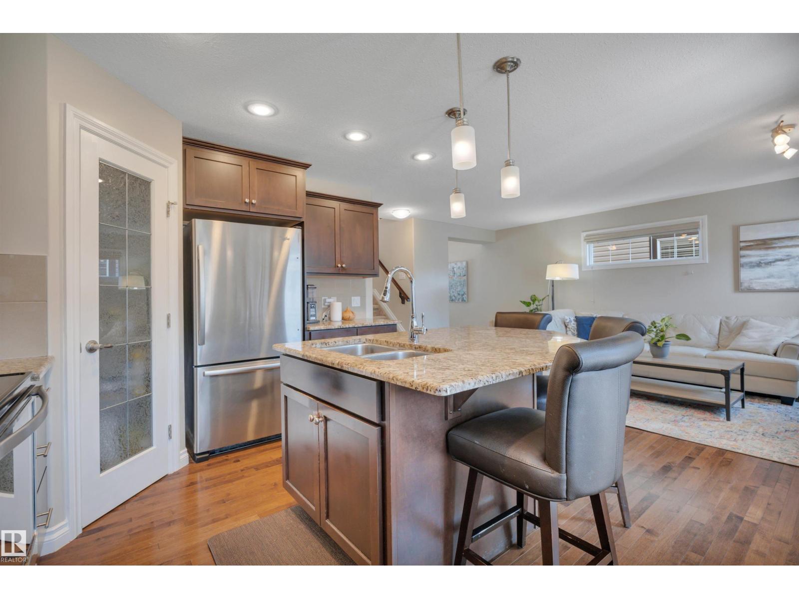 3911 Gallinger Lo Nw, Edmonton, Alberta  T5T 4G6 - Photo 13 - E4486515