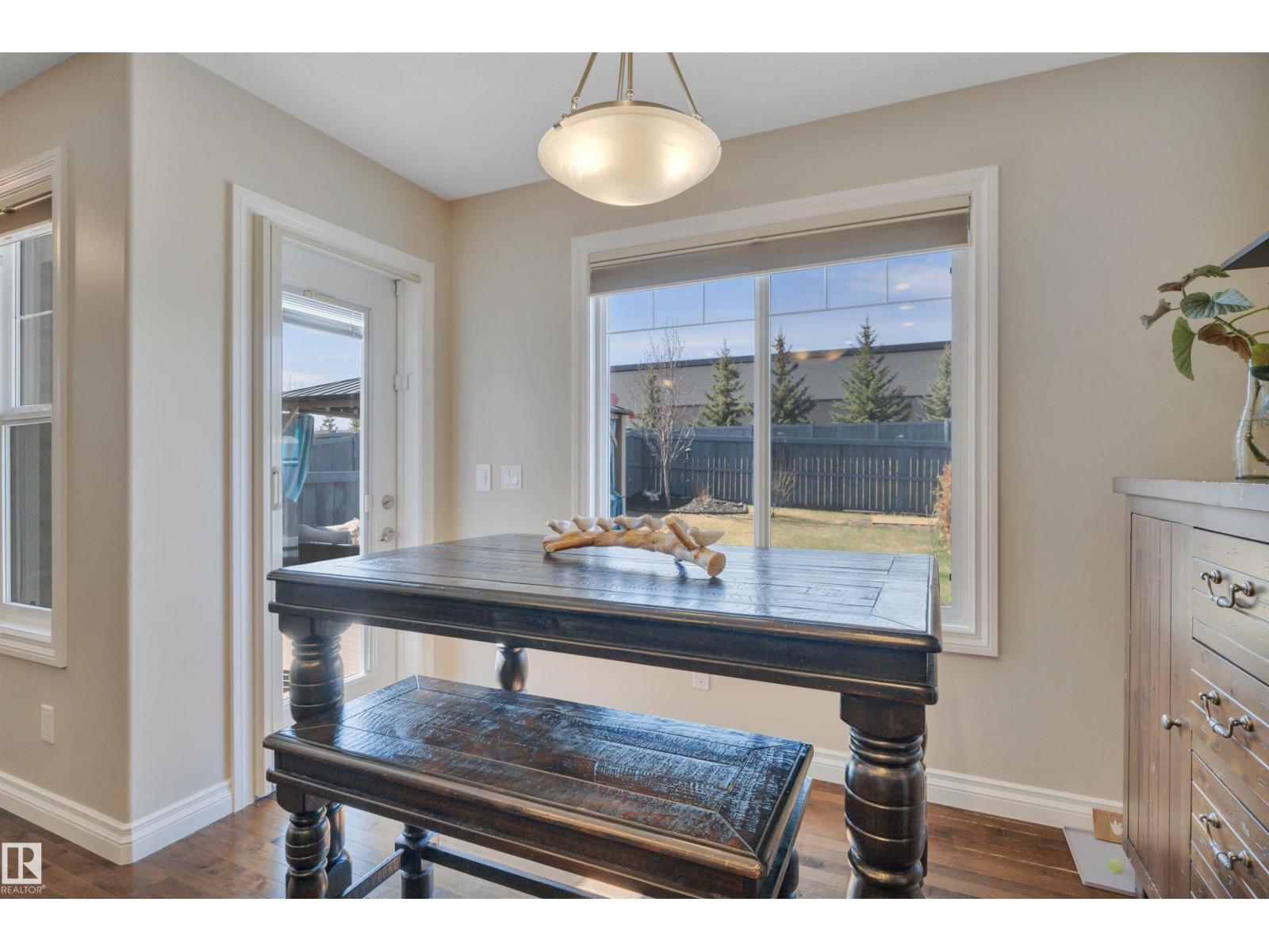 3911 Gallinger Lo Nw, Edmonton, Alberta  T5T 4G6 - Photo 14 - E4486515