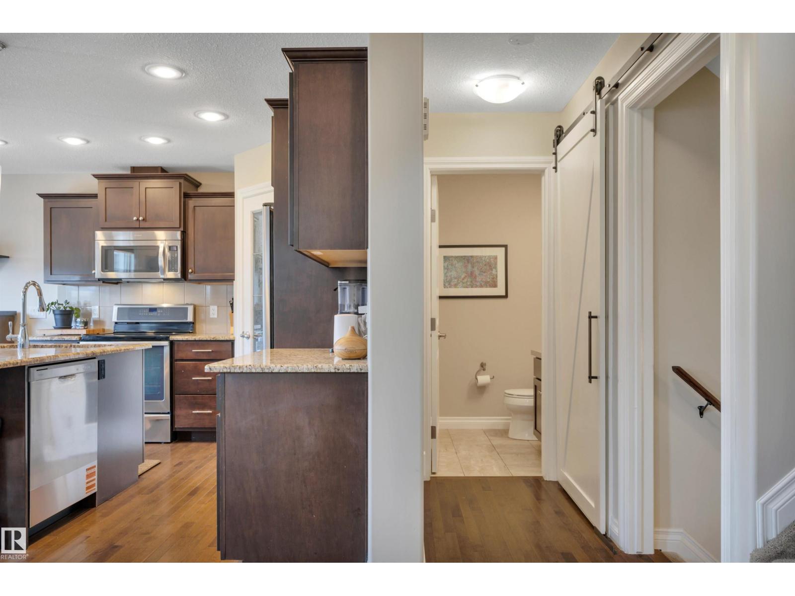 3911 Gallinger Lo Nw, Edmonton, Alberta  T5T 4G6 - Photo 16 - E4486515