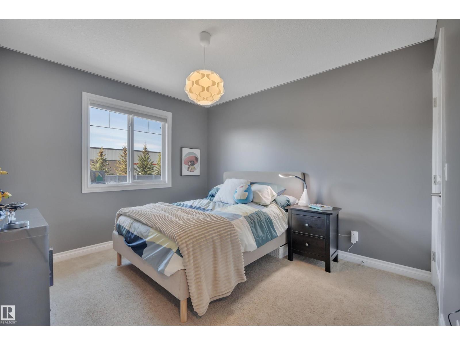 3911 Gallinger Lo Nw, Edmonton, Alberta  T5T 4G6 - Photo 27 - E4486515