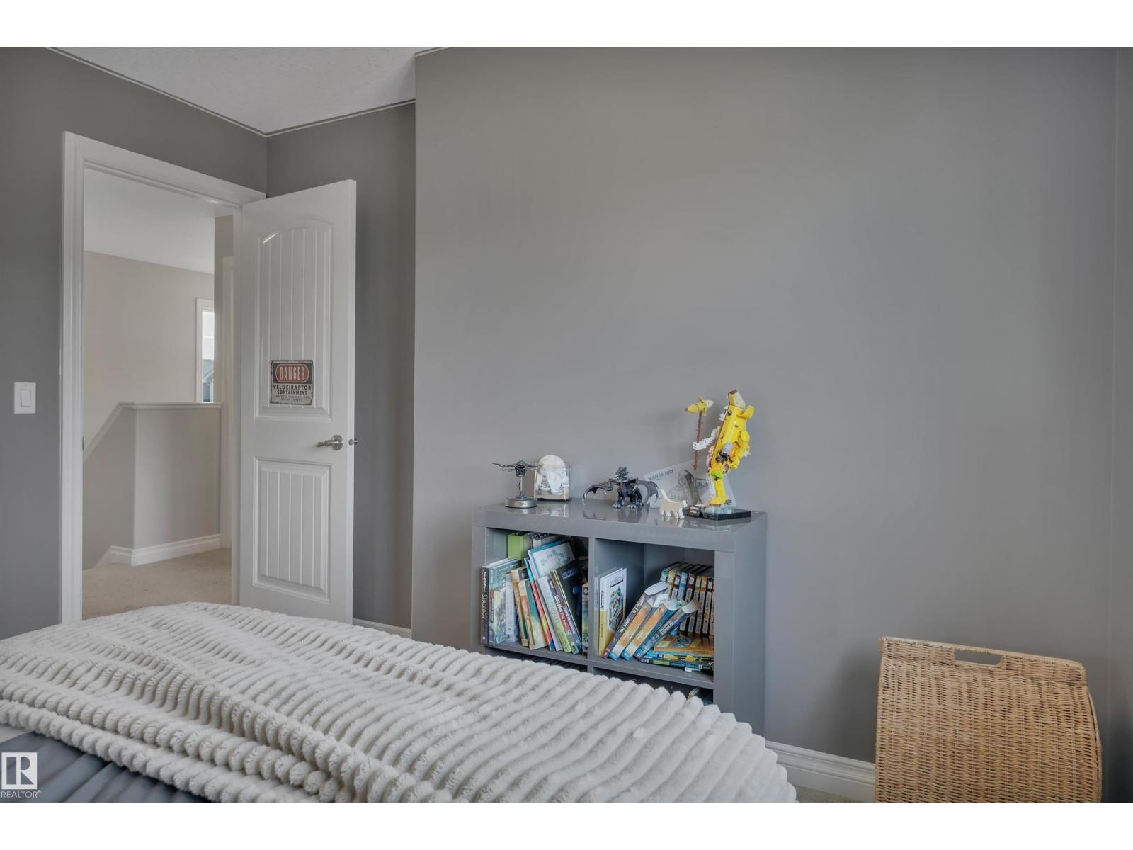 3911 Gallinger Lo Nw, Edmonton, Alberta  T5T 4G6 - Photo 28 - E4486515