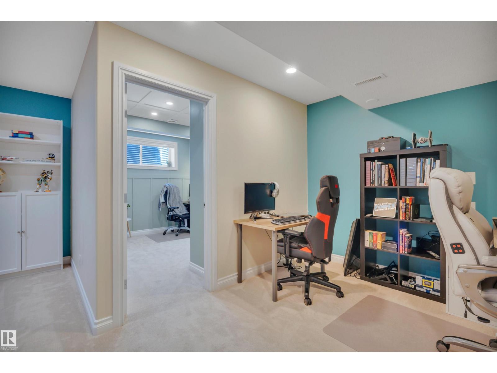 3911 Gallinger Lo Nw, Edmonton, Alberta  T5T 4G6 - Photo 36 - E4486515