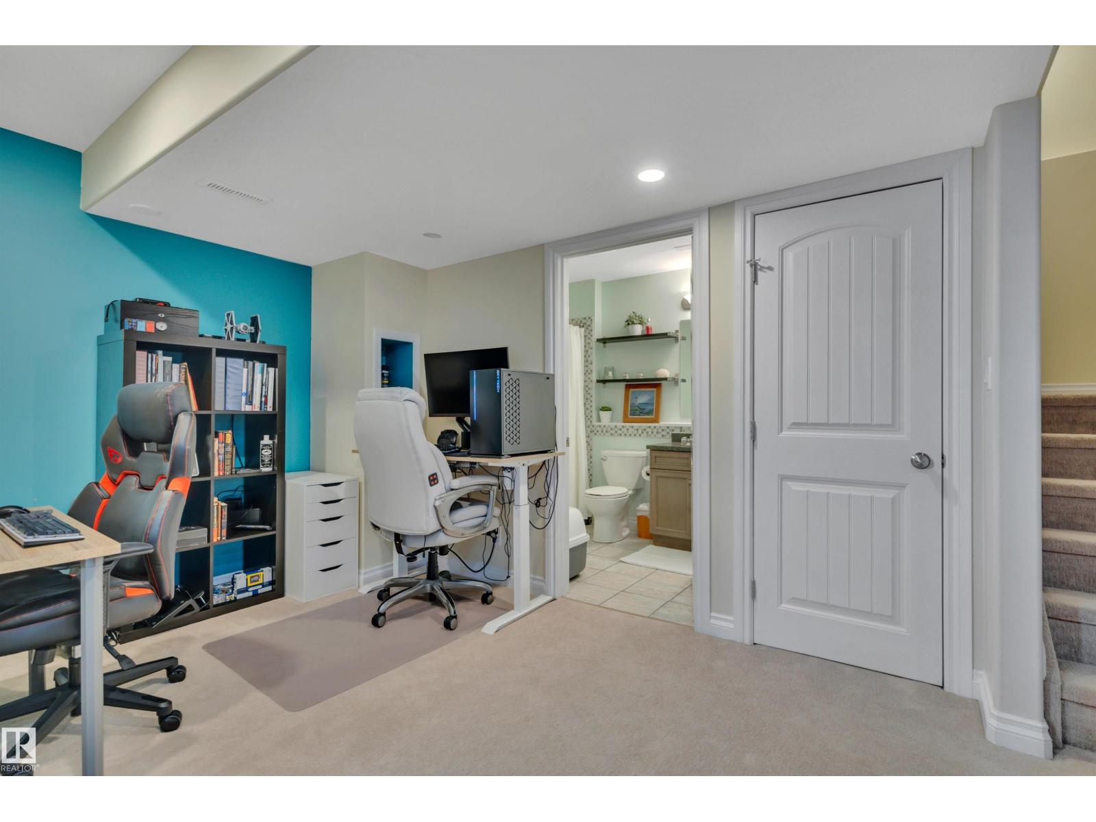 3911 Gallinger Lo Nw, Edmonton, Alberta  T5T 4G6 - Photo 40 - E4486515
