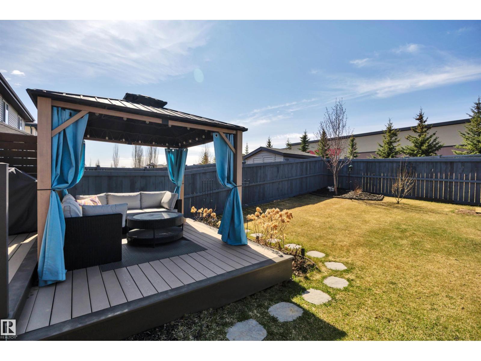 3911 Gallinger Lo Nw, Edmonton, Alberta  T5T 4G6 - Photo 45 - E4486515
