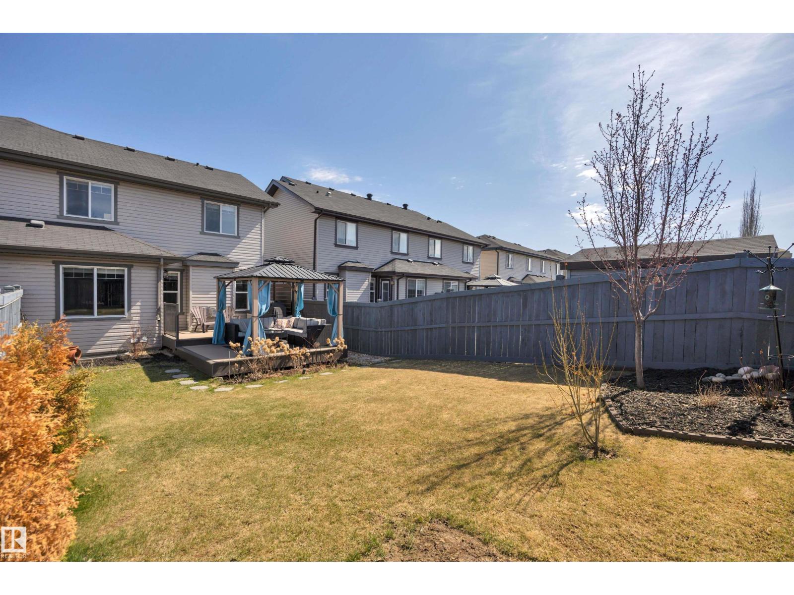 3911 Gallinger Lo Nw, Edmonton, Alberta  T5T 4G6 - Photo 47 - E4486515