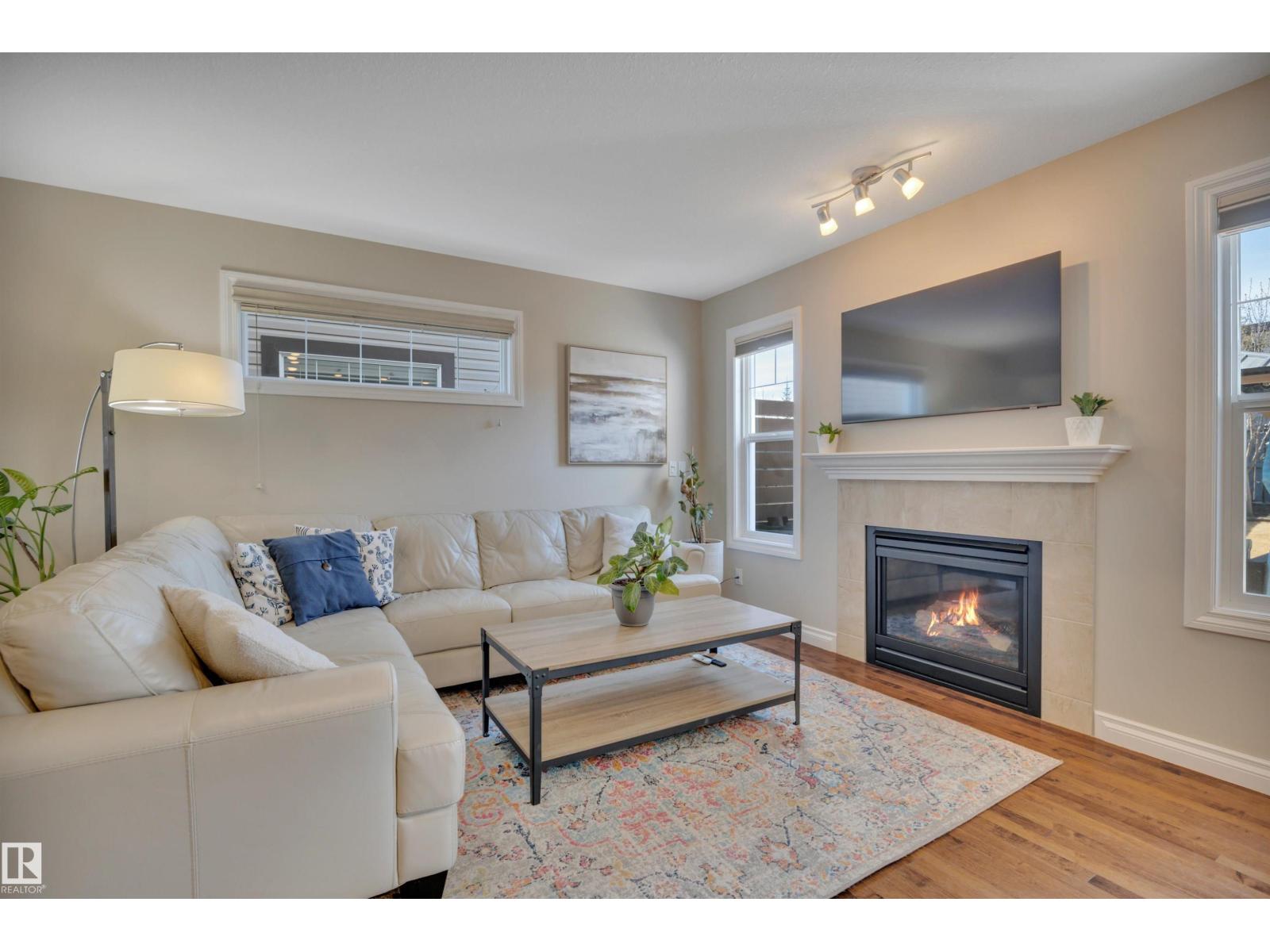 3911 Gallinger Lo Nw, Edmonton, Alberta  T5T 4G6 - Photo 7 - E4486515