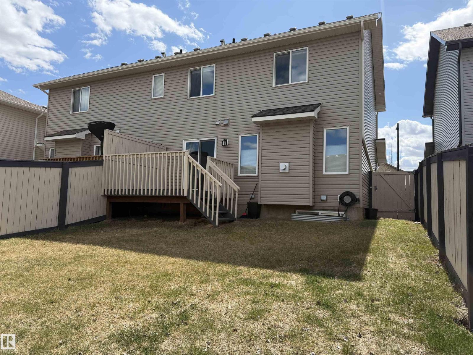 74 Sunterra Wy, Sherwood Park, Alberta  T8H 0T8 - Photo 17 - E4486517