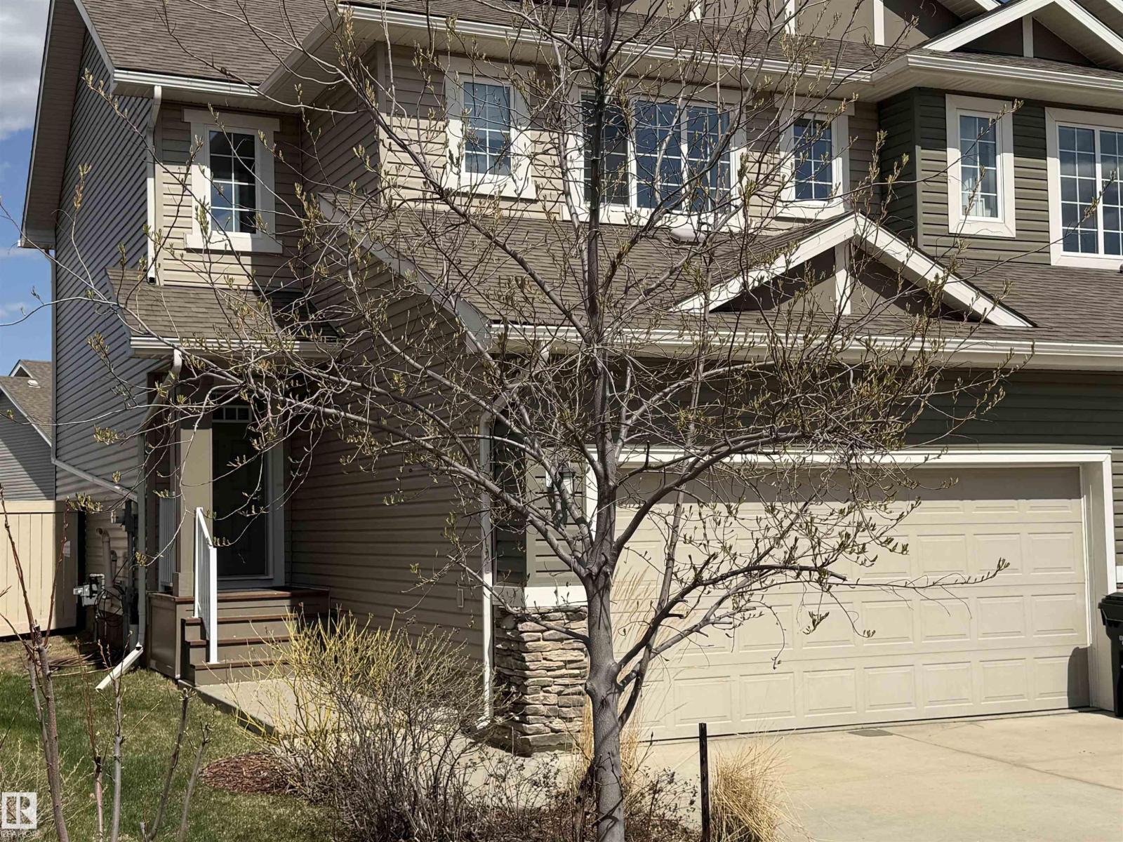 74 Sunterra Wy, Sherwood Park, Alberta  T8H 0T8 - Photo 2 - E4486517