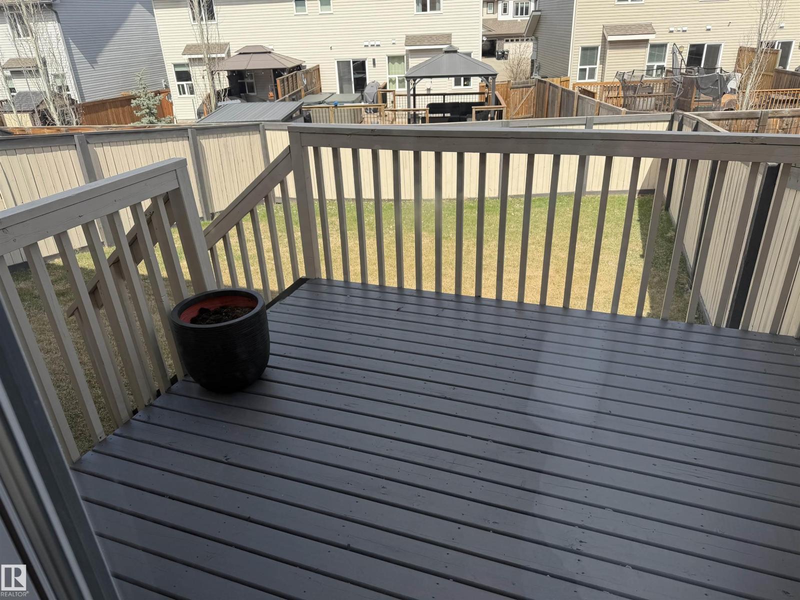 74 Sunterra Wy, Sherwood Park, Alberta  T8H 0T8 - Photo 5 - E4486517