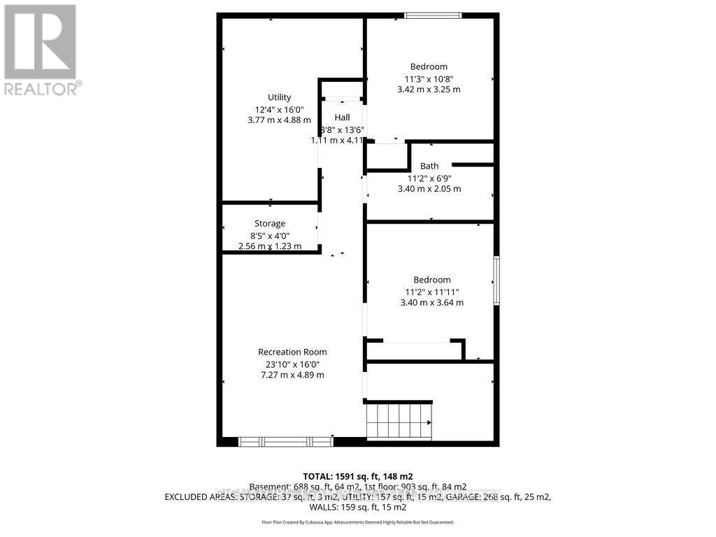 41 Audrey Street, Petawawa, Ontario  K8H 1N5 - Photo 46 - X13101732