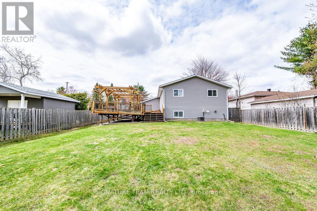 41 Audrey Street, Petawawa, Ontario  K8H 1N5 - Photo 8 - X13101732