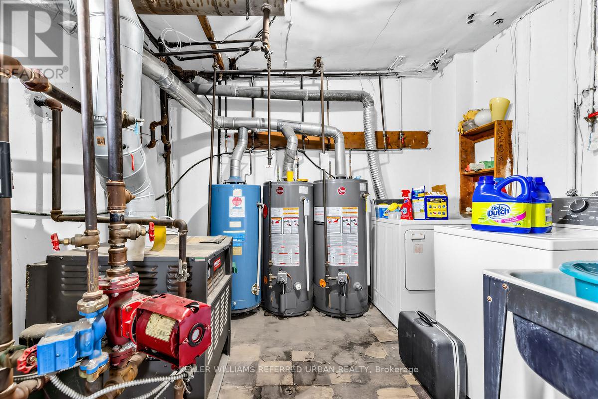 3867 Bathurst Street, Toronto, Ontario  M3H 3N4 - Photo 25 - C13101604