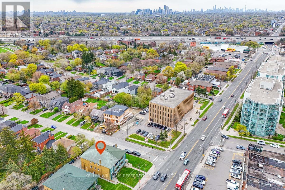 3867 Bathurst Street, Toronto, Ontario  M3H 3N4 - Photo 28 - C13101604