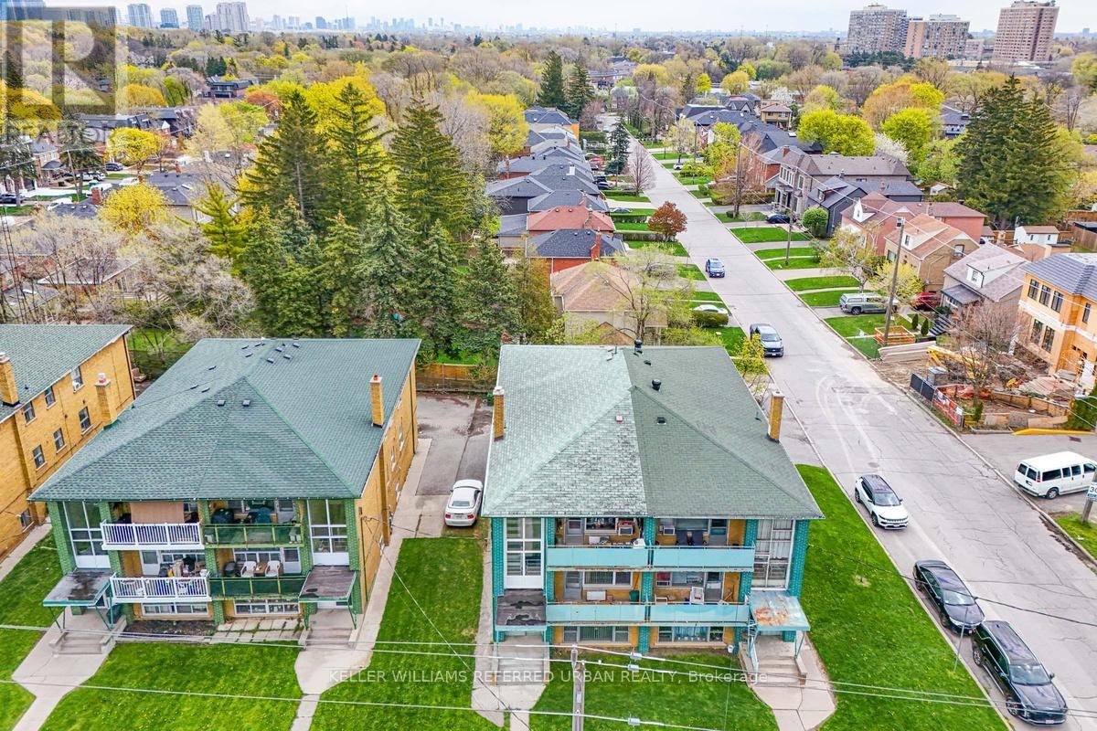 3867 Bathurst Street, Toronto, Ontario  M3H 3N4 - Photo 30 - C13101604