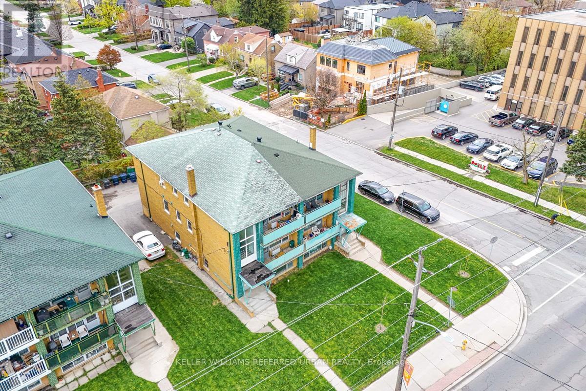 3867 Bathurst Street, Toronto, Ontario  M3H 3N4 - Photo 31 - C13101604