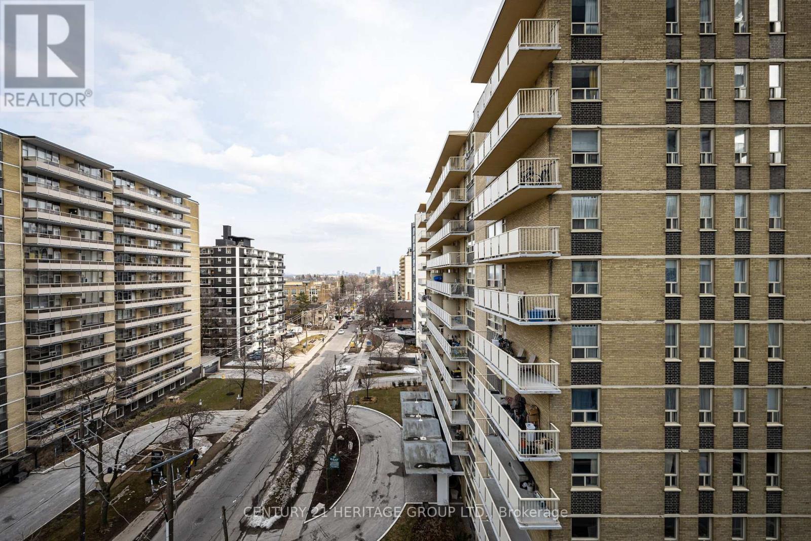 608 - 185 Roehampton Avenue, Toronto, Ontario  M4P 0C6 - Photo 21 - C13101610