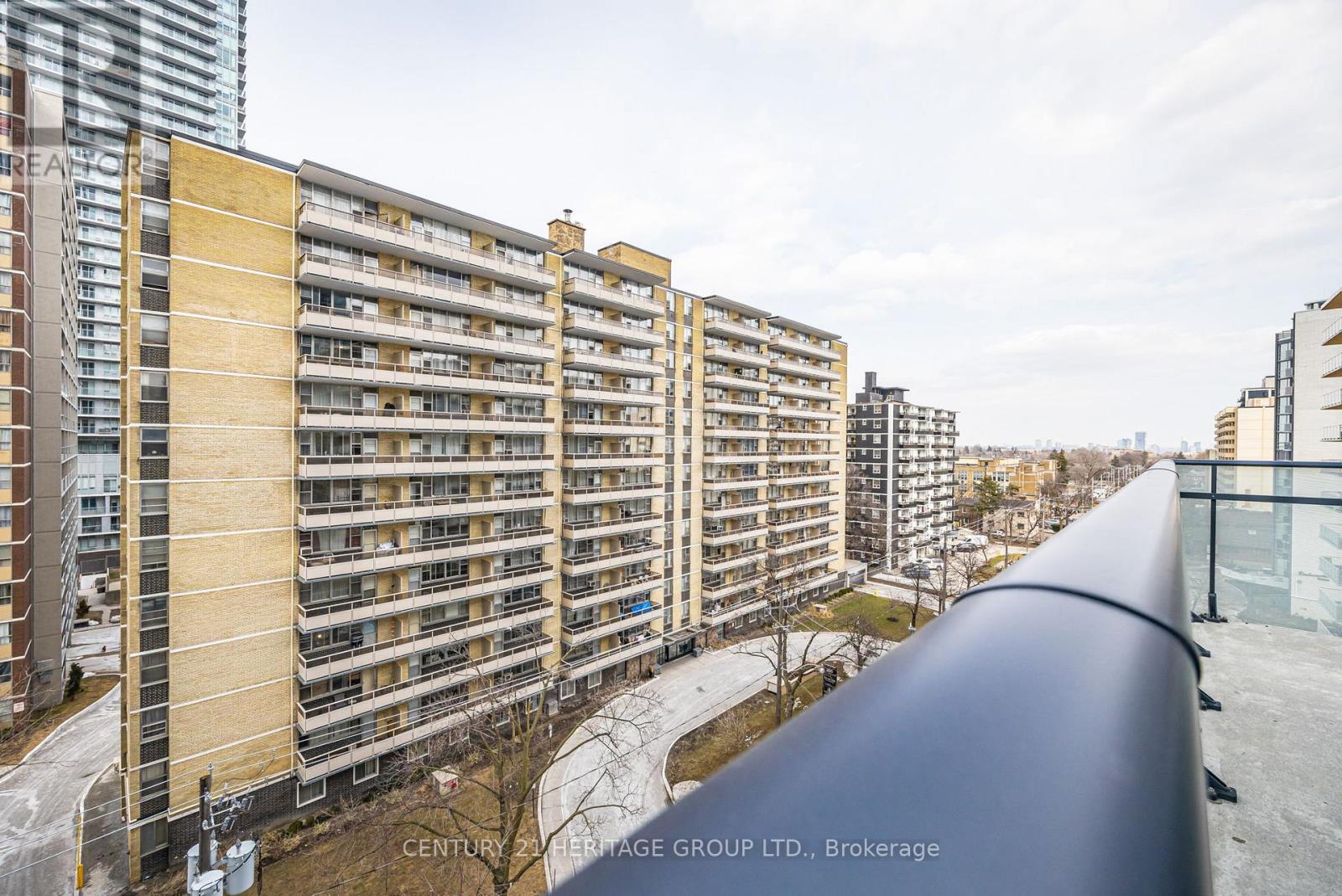 608 - 185 Roehampton Avenue, Toronto, Ontario  M4P 0C6 - Photo 25 - C13101610
