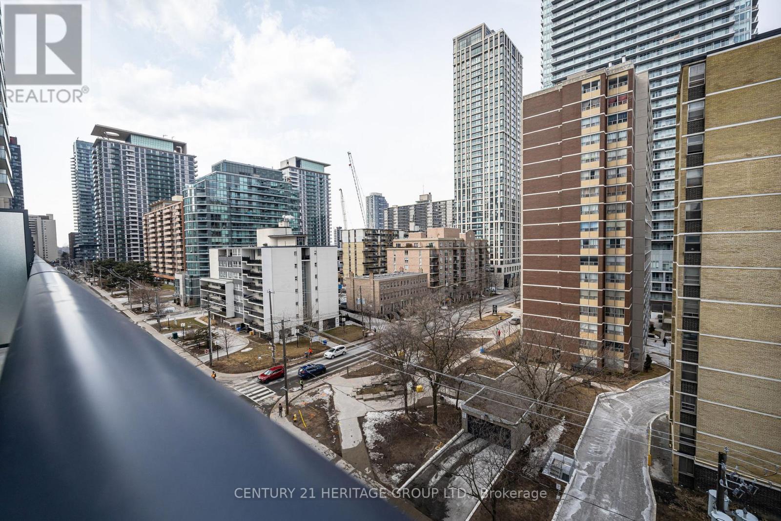 608 - 185 Roehampton Avenue, Toronto, Ontario  M4P 0C6 - Photo 26 - C13101610