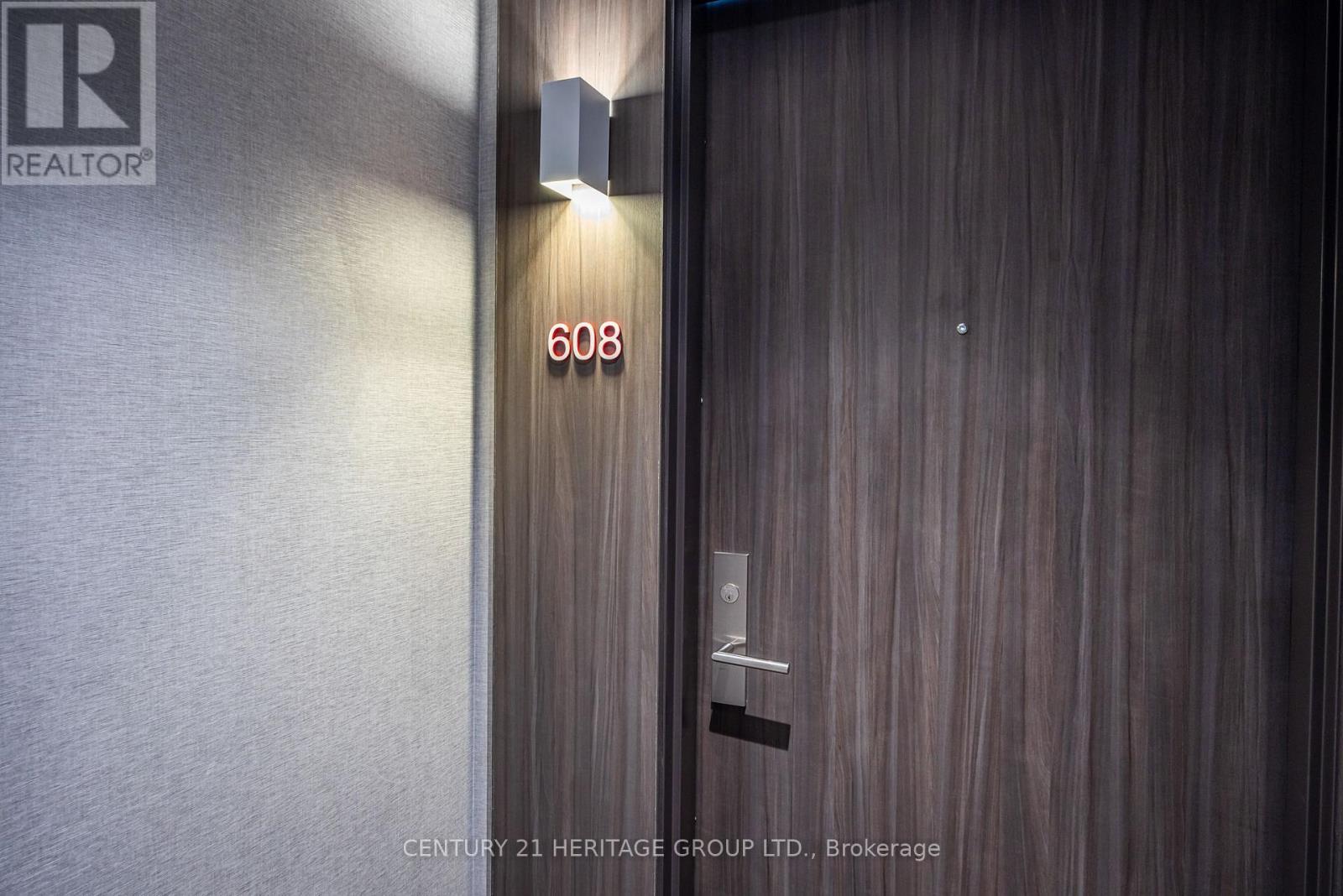 608 - 185 Roehampton Avenue, Toronto, Ontario  M4P 0C6 - Photo 4 - C13101610