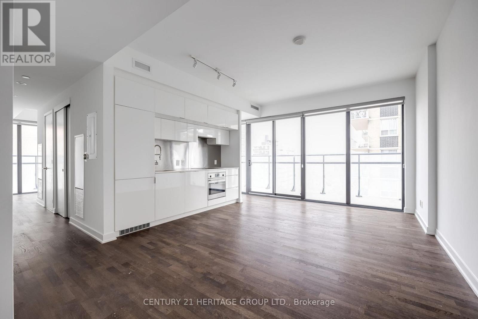 608 - 185 Roehampton Avenue, Toronto, Ontario  M4P 0C6 - Photo 5 - C13101610
