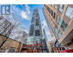 6113 - 7 GRENVILLE STREET, Toronto, Ontario
