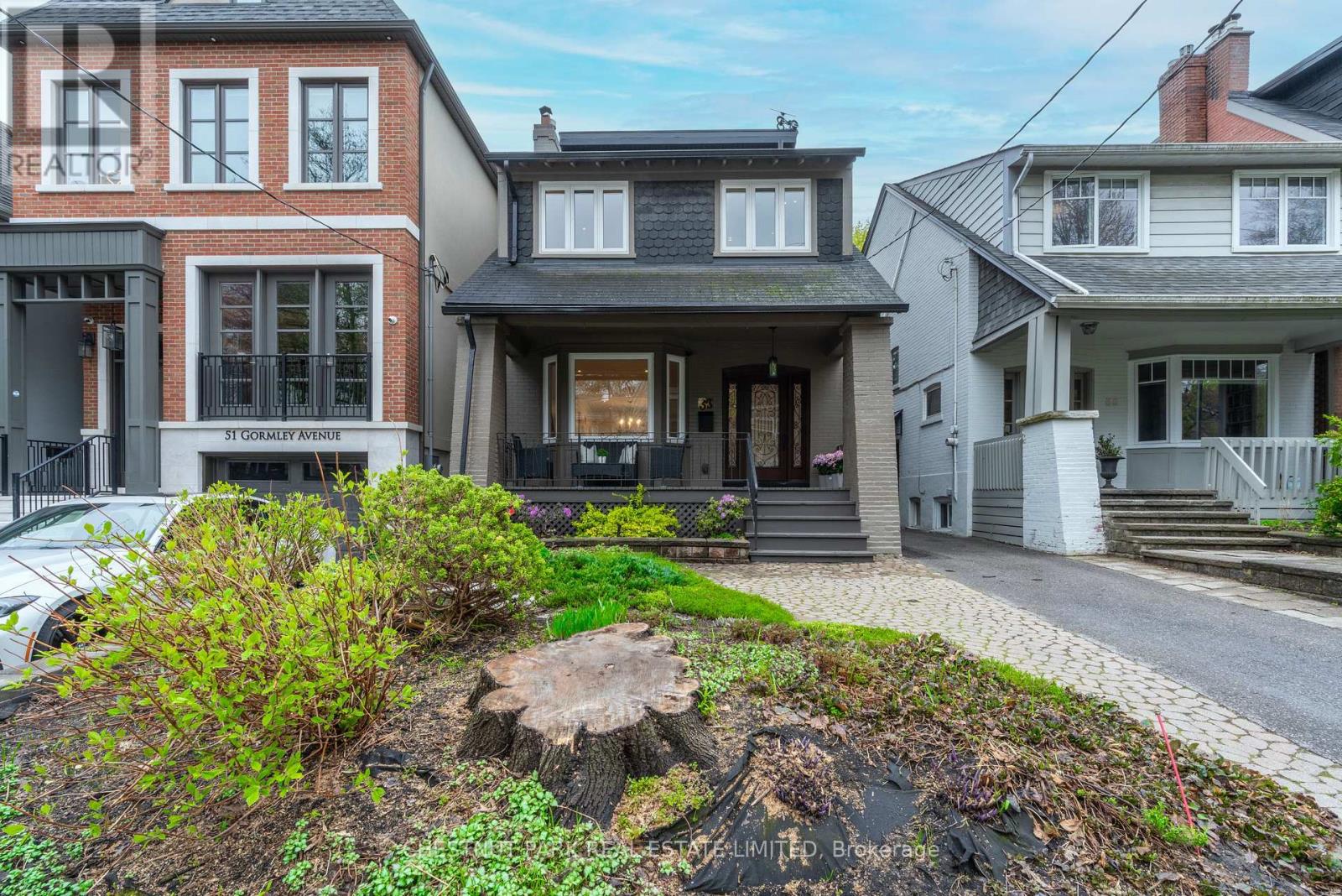 53 GORMLEY AVENUE, Toronto, Ontario