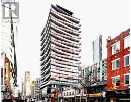 612 - 215 QUEEN STREET W, Toronto, Ontario