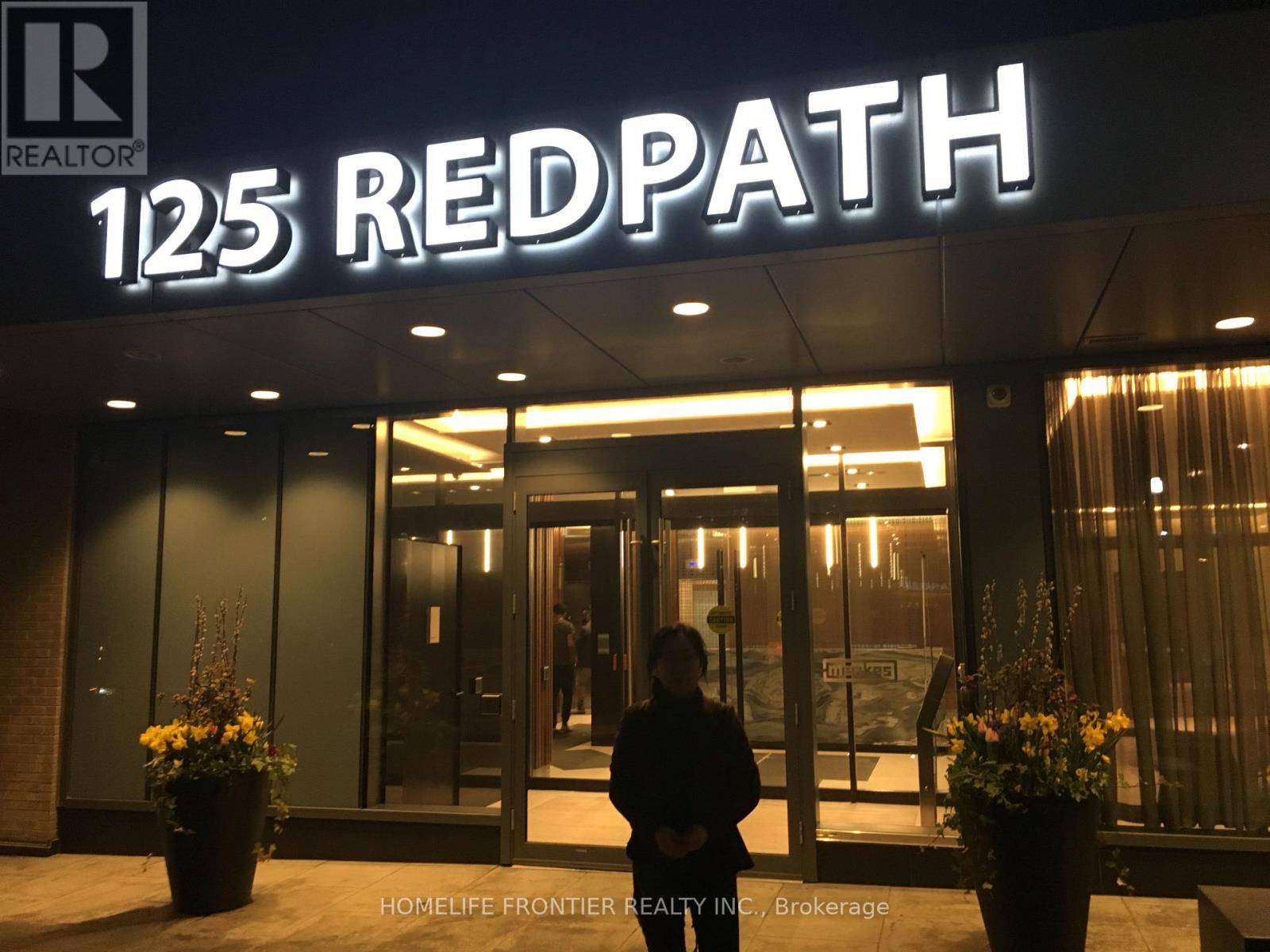 301 - 125 Redpath Avenue, Toronto, Ontario  M4S 0B5 - Photo 2 - C13101688