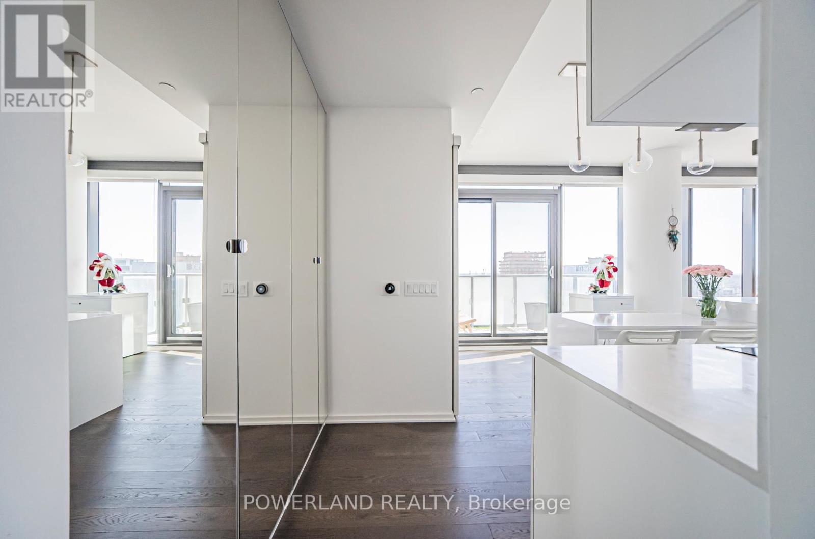 1308 - 16 Bonnycastle Street, Toronto, Ontario  M5A 0C9 - Photo 10 - C13101708
