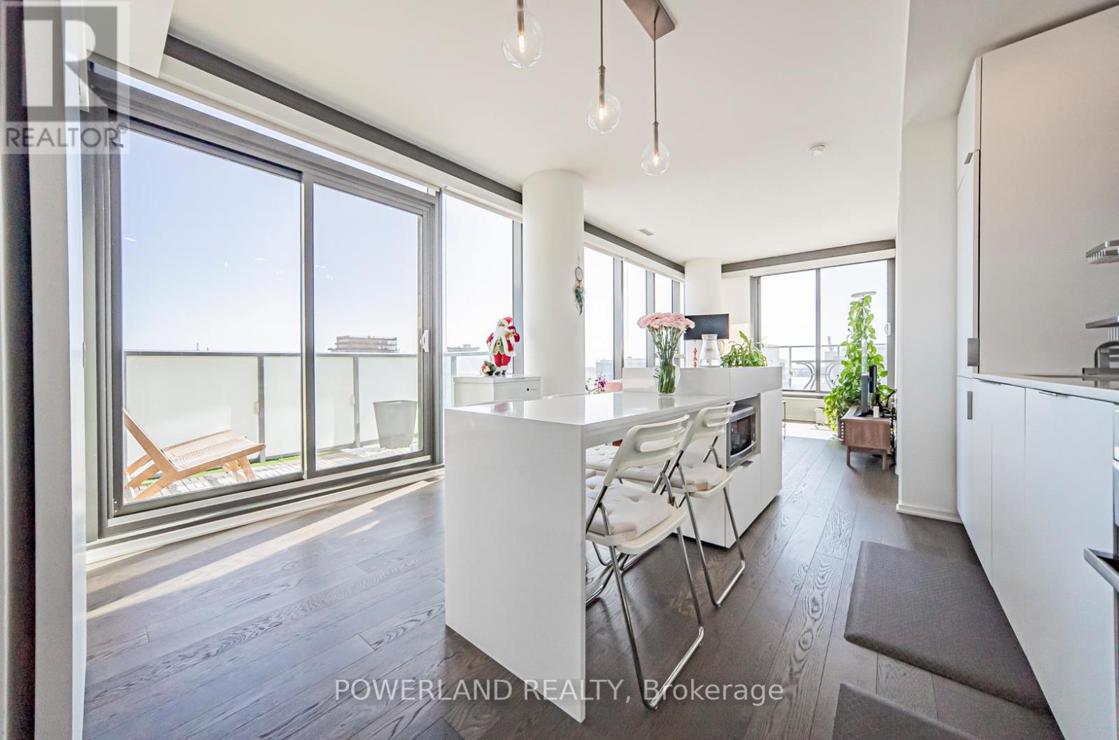 1308 - 16 Bonnycastle Street, Toronto, Ontario  M5A 0C9 - Photo 12 - C13101708