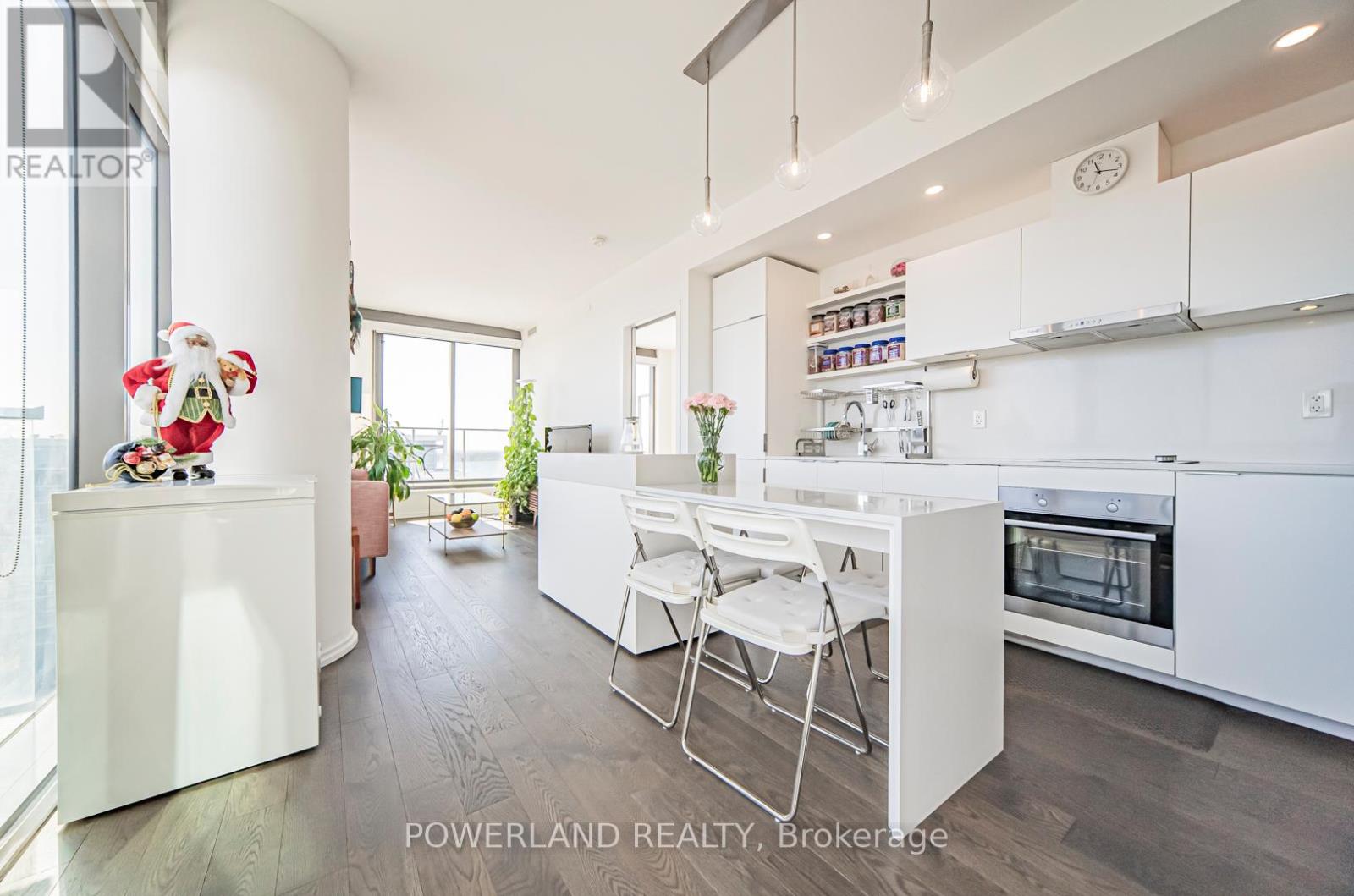1308 - 16 Bonnycastle Street, Toronto, Ontario  M5A 0C9 - Photo 13 - C13101708