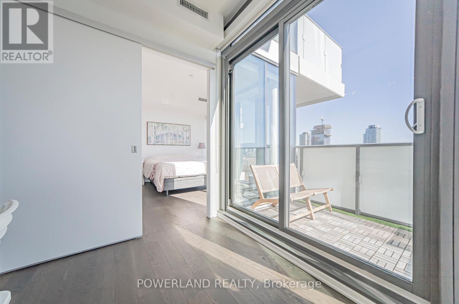 1308 - 16 Bonnycastle Street, Toronto, Ontario  M5A 0C9 - Photo 16 - C13101708