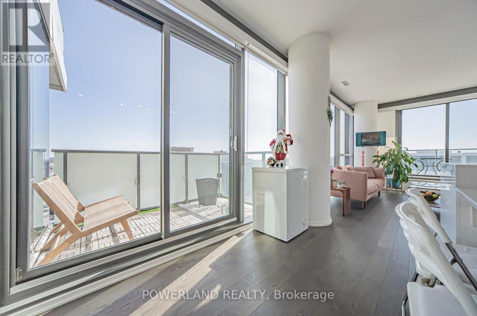 1308 - 16 Bonnycastle Street, Toronto, Ontario  M5A 0C9 - Photo 17 - C13101708
