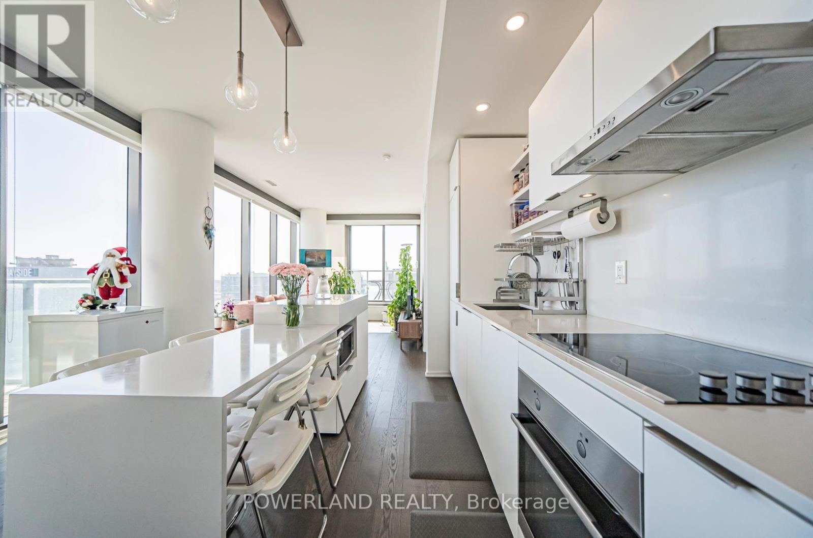1308 - 16 Bonnycastle Street, Toronto, Ontario  M5A 0C9 - Photo 19 - C13101708