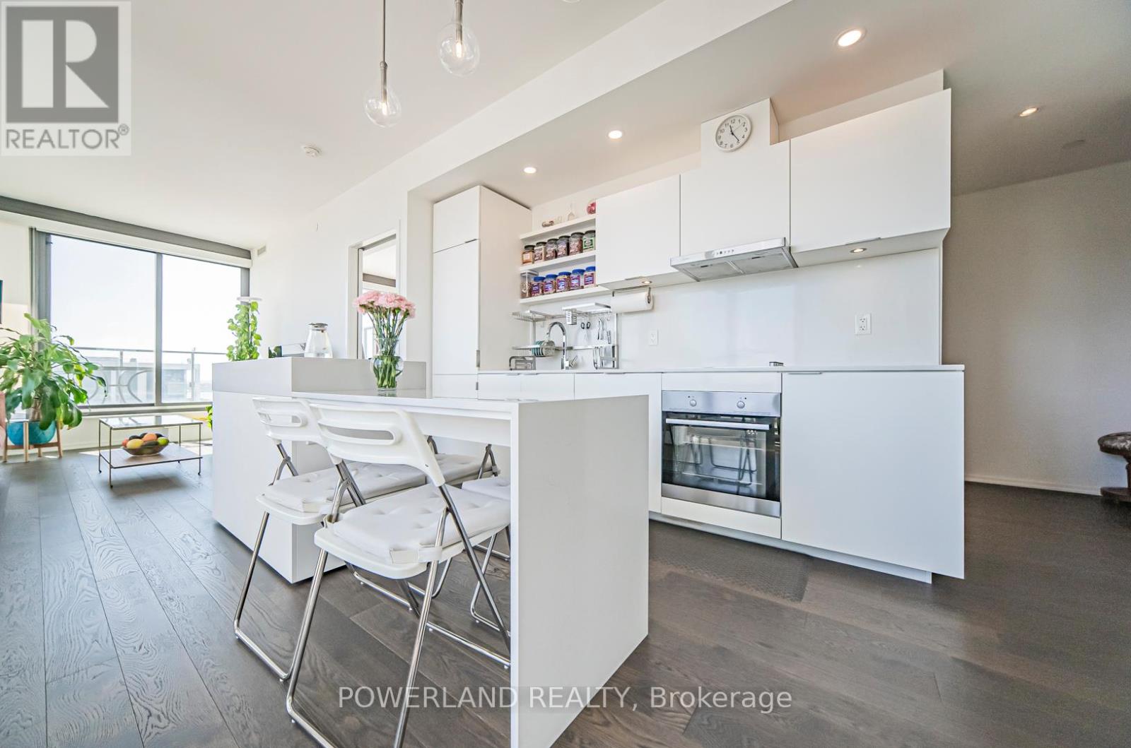 1308 - 16 Bonnycastle Street, Toronto, Ontario  M5A 0C9 - Photo 20 - C13101708