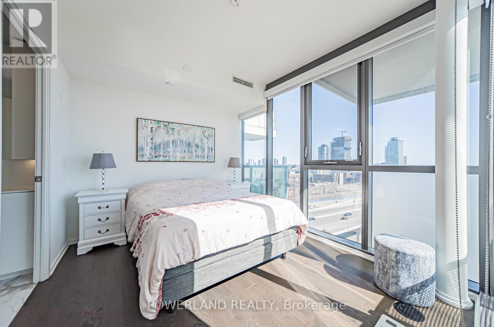 1308 - 16 Bonnycastle Street, Toronto, Ontario  M5A 0C9 - Photo 21 - C13101708